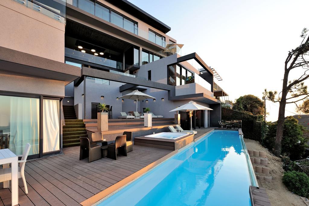 Guest house Sea Star Rocks 4*