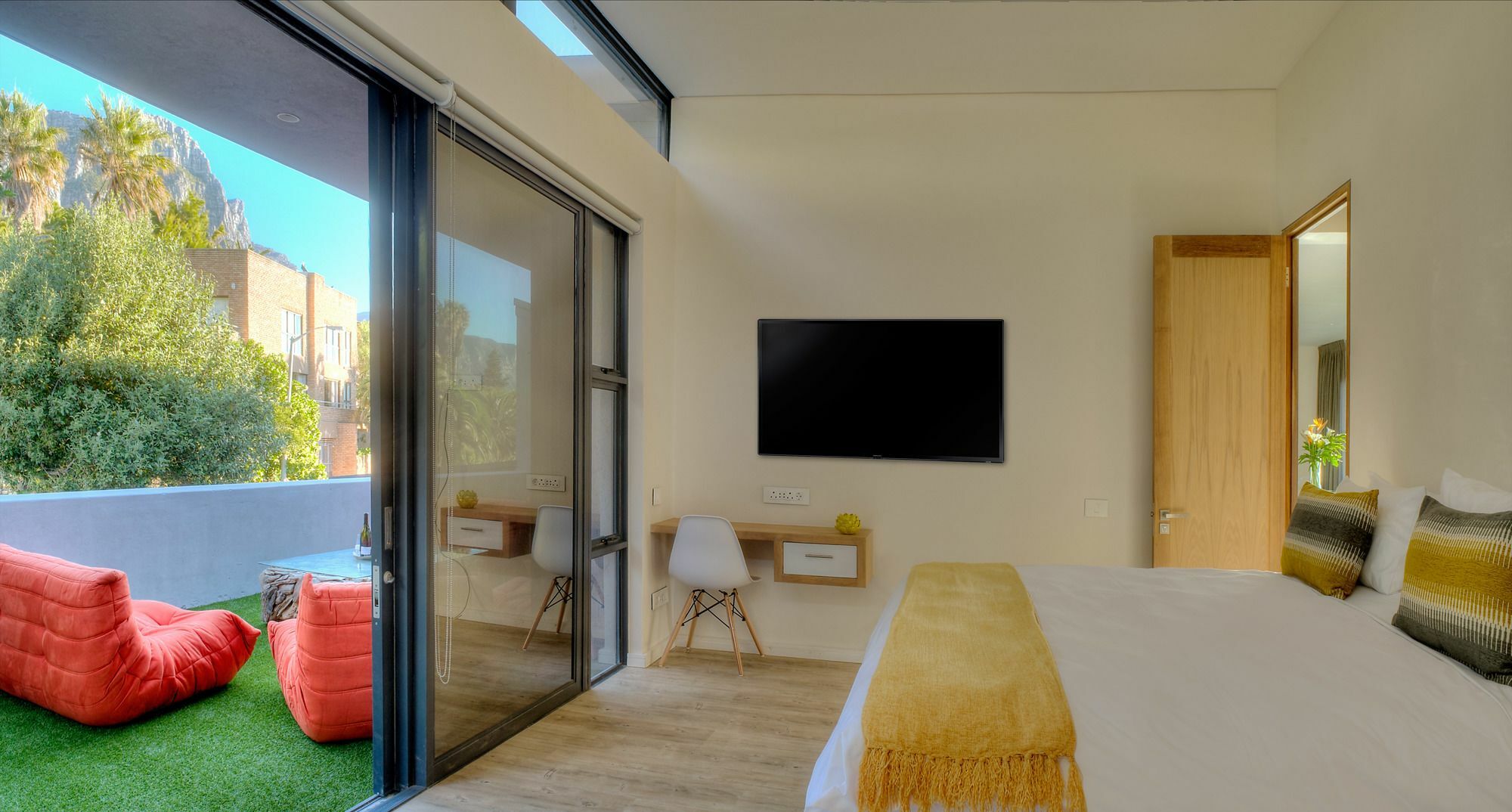 Sea Star Rocks Guest house